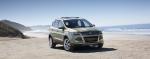 Ford Escape 2013 года